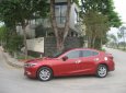 Mazda 3 1.5 AT  Facelift 2018 - Chiến Hòa Auto bán xe Mazda 3 1.5 AT Facelift, màu đỏ sản xuất, đăng ký 2018