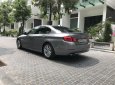 BMW 5 Series 523i 2011 - Bán BMW 5 Series 523i năm sản xuất 2011, màu xám, xe nhập