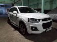 Chevrolet Captiva 2017 - Bán Chevrolet Captiva năm sản xuất 2017, chạy 17.000 km