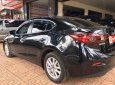 Mazda 3 1.5L AT 2016 - Cần bán gấp Mazda 3 1.5L AT năm 2016, màu đen, giá tốt