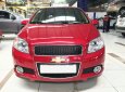 Chevrolet Aveo LTZ 2018 - Bán ngay Chevrolet Aveo AT 2018, giảm ngay 80tr tiền mặt, 100tr rước xe về gọi 0937849694 Trân