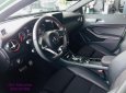 Mercedes-Benz A class A45 AMG 2018 - Bán Mercedes A45 AMG, màu xanh lục, nhập khẩu nguyên chiếc, giao xe ngay