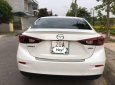 Mazda 3 Facelift 2017 - Bán ô tô Mazda 3 Facelift năm 2017, màu trắng