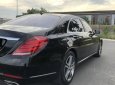 Mercedes-Benz S class     2017 - Cần bán xe Mercedes S class sx 2017, xe nhập