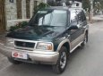 Suzuki Vitara JLX  2005 - Bán ô tô Suzuki Vitara JLX sản xuất năm 2005