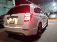 Chevrolet Captiva 2017 - Bán Chevrolet Captiva năm sản xuất 2017, chạy 17.000 km