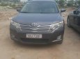 Toyota Venza   2010 - Cần bán lại xe Toyota Venza năm 2010, màu xám xe gia đình