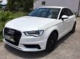 Audi A3 Sline 2014 - Bán Audi A3 Sline năm 2014, màu trắng, nhập khẩu nguyên chiếc