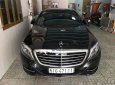 Mercedes-Benz S class S400L 2017 - Bán Mercedes S400L đời 2017, màu đen