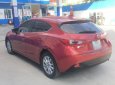 Mazda 3 1.5L 2016 - Bán Mazda 3 1.5L năm 2016, màu đỏ