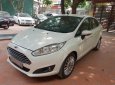 Ford Fiesta 2013 - Cần bán Ford Fiesta Titanium 2013, màu trắng