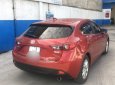 Mazda 3 1.5L 2016 - Bán Mazda 3 1.5L năm 2016, màu đỏ
