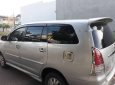 Toyota Innova G 2010 - Bán ô tô Toyota Innova G đời 2010, màu bạc