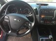 Kia Cerato MT 2016 - Bán ô tô Kia Cerato MT sản xuất 2016, màu đỏ số sàn, giá chỉ 475 triệu