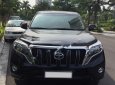 Toyota Prado TXL 2.7L 2017 - Cần bán Toyota Prado TXL 2.7L đời 2017, màu đen, xe nhập số tự động