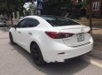 Mazda 3   2016 - Cần bán lại xe Mazda 3 đời 2016, màu trắng như mới