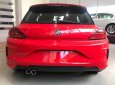 Volkswagen Scirocco GTS 2017 - Volkswagen Scirocco GTS cơn lốc Địa Trung Hải hiện đang có giá tốt nhất thị trường