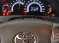 Toyota Camry 2.4G 2007 - Bán Toyota Camry 2.4G đời 2007, màu nâu  