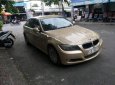 BMW 3 Series 320i 2009 - Bán BMW 3 Series 320i đời 2009, màu vàng, nhập khẩu  