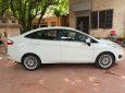 Ford Fiesta 2013 - Cần bán Ford Fiesta Titanium 2013, màu trắng