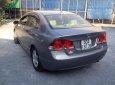 Honda Civic 1.8 MT 2006 - Bán xe Honda Civic 1.8 MT đời 2006 giá cạnh tranh