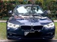 BMW 3 Series 320i 2015 - Cần bán BMW 320i 2015, màu xanh lam, xe nhập