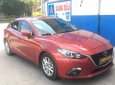 Mazda 3 1.5L 2016 - Bán Mazda 3 1.5L năm 2016, màu đỏ