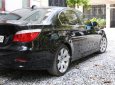 BMW 5 Series 525i 2008 - Chính chủ bán BMW 5 Series 525i năm sản xuất 2008, màu đen, nhập khẩu