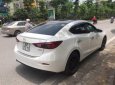 Mazda 3   2016 - Cần bán lại xe Mazda 3 đời 2016, màu trắng như mới