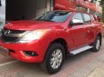 Mazda BT 50 3.2L 4x4 AT 2014 - Bán xe Mazda BT 50 3.2L 4x4 AT đời 2014, màu đỏ, nhập khẩu  