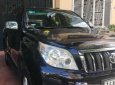 Toyota Prado TXL 2.7L 2010 - Bán Toyota Prado TXL 2.7L năm 2010, màu đen, nhập khẩu chính chủ