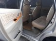 Toyota Innova G 2010 - Bán ô tô Toyota Innova G đời 2010, màu bạc