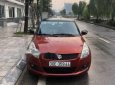 Suzuki Swift   1.4 AT   2015 - Cần bán gấp Suzuki Swift 1.4 AT đời 2015 giá cạnh tranh