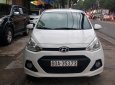 Hyundai Grand i10 2016 - Bán Hyundai i10 1.0 sx 2016 số tay