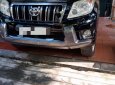 Toyota Prado TXL 2.7L 2010 - Bán Toyota Prado TXL 2.7L năm 2010, màu đen, nhập khẩu chính chủ