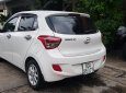 Hyundai Grand i10 2016 - Bán Hyundai i10 1.0 sx 2016 số tay