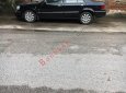 Ford Laser 2003 - Bán Ford Laser 2003, màu đen