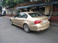 BMW 3 Series 320i 2009 - Bán BMW 3 Series 320i đời 2009, màu vàng, nhập khẩu  