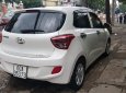 Hyundai Grand i10 2016 - Bán Hyundai i10 1.0 sx 2016 số tay