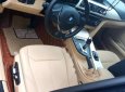 BMW 3 Series 320i 2015 - Cần bán BMW 320i 2015, màu xanh lam, xe nhập