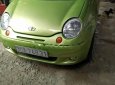 Daewoo Matiz SE 0.8 MT 2008 - Bán xe Daewoo Matiz SE 0.8 MT sản xuất năm 2008