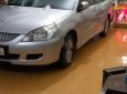 Mitsubishi Lancer 2004 - Bán Mitsubishi Lancer 2004, màu bạc số tự động, giá 250tr