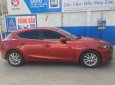 Mazda 3 1.5L 2016 - Bán Mazda 3 1.5L năm 2016, màu đỏ