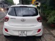 Hyundai Grand i10 2016 - Bán Hyundai i10 1.0 sx 2016 số tay