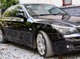 BMW 5 Series 525i 2008 - Chính chủ bán BMW 5 Series 525i năm sản xuất 2008, màu đen, nhập khẩu