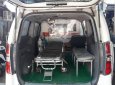 Hyundai Grand Starex 2.5 MT 2007 - Bán Hyundai Grand Starex 2.5 MT năm 2007, màu trắng, nhập khẩu nguyên chiếc