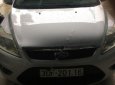 Ford Focus 2009 - Bán ô tô Ford Focus đời 2009, màu bạc chính chủ, giá 298tr