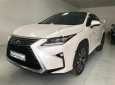 Lexus RX 350 2016 - Bán Lexus RX 350 2016, màu trắng, xe nhập