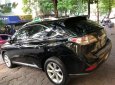 Lexus RX 350 2009 - Cần bán xe Lexus RX 350 sản xuất 2009, màu đen, xe nhập chính chủ