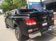 Mazda BT 50 2.2AT 2015 - Cần bán Mazda BT 50 2.2AT năm 2015, màu đen, xe nhập, giá chỉ 565 triệu